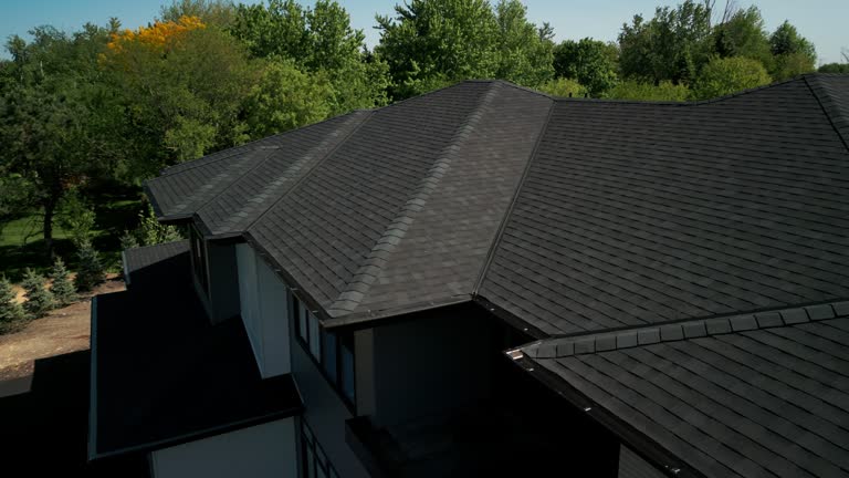 Best Roof Leak Repair  in Clark Mills, NY